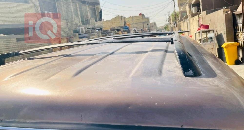 تويوتا لاندكروزر برادو
